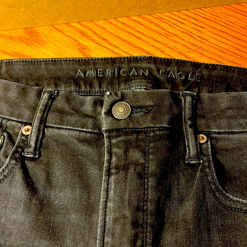 American Eagle Luce jean